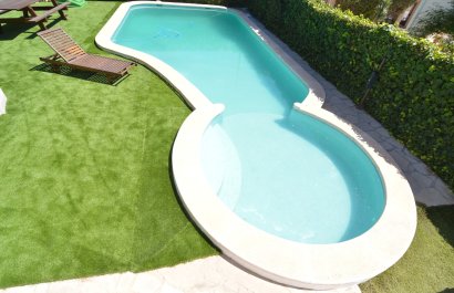 Resale - Villa - Torrevieia - Torreta Florida