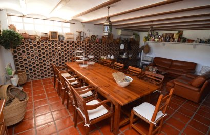 Resale - Villa - Torrevieia - Torreta Florida