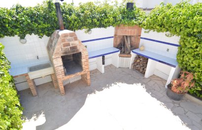 Resale - Villa - Torrevieia - Torreta Florida