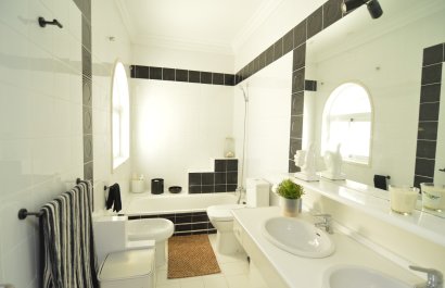 Resale - Villa - Torrevieia - Torreta Florida