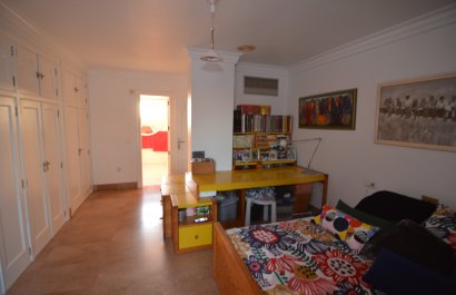 Resale - Villa - Torrevieia - Torreta Florida
