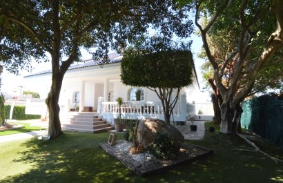 Resale - Villa - Torrevieia - Torreta Florida