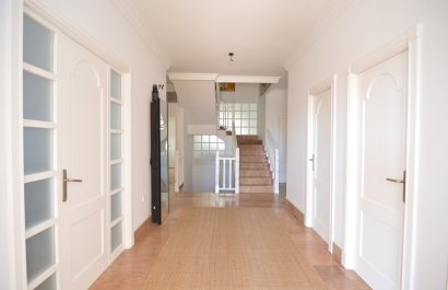 Resale - Villa - Torrevieia - Torreta Florida