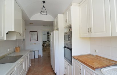 Resale - Villa - Torrevieia - Torreta Florida