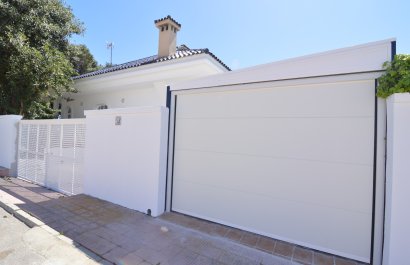 Resale - Villa - Torrevieia - Torreta Florida