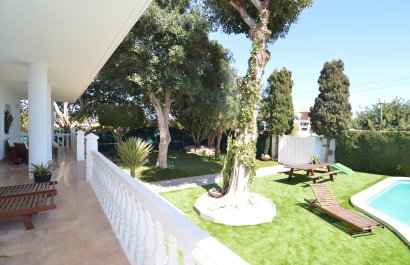 Resale - Villa - Torrevieia - Torreta Florida