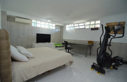 Resale - Villa - Torrevieia - Torreta Florida