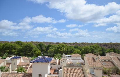 Resale - Apartment / flat - Orihuela Costa - Las Ramblas