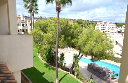 Resale - Apartment / flat - Orihuela Costa - Las Ramblas