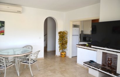 Resale - Apartment / flat - Orihuela Costa - Las Ramblas