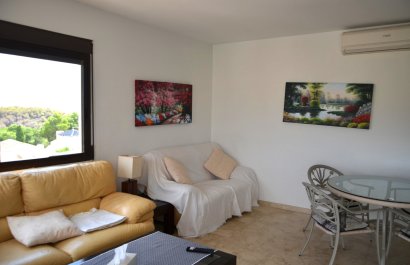 Resale - Apartment / flat - Orihuela Costa - Las Ramblas