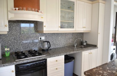 Resale - Apartment / flat - Orihuela Costa - Las Ramblas