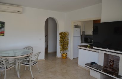 Resale - Apartment / flat - Orihuela Costa - Las Ramblas