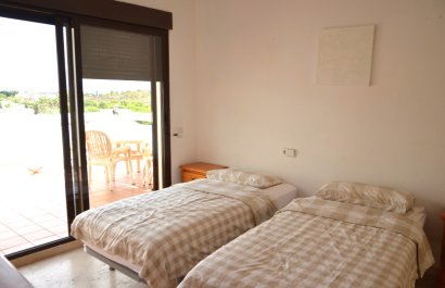 Resale - Apartment / flat - Orihuela Costa - Las Ramblas