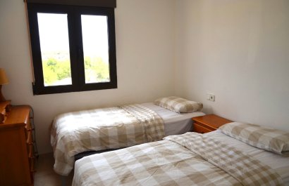 Resale - Apartment / flat - Orihuela Costa - Las Ramblas