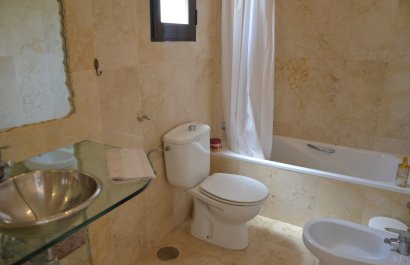 Resale - Apartment / flat - Orihuela Costa - Las Ramblas