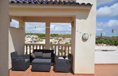 Resale - Apartment / flat - Orihuela Costa - Las Ramblas