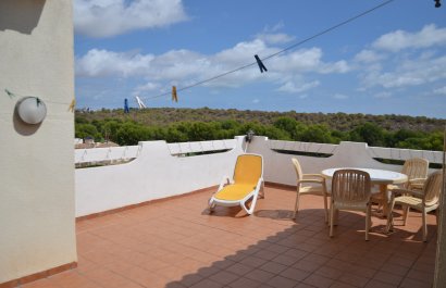 Resale - Apartment / flat - Orihuela Costa - Las Ramblas