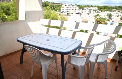 Resale - Apartment / flat - Orihuela Costa - Las Ramblas