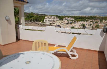 Resale - Apartment / flat - Orihuela Costa - Las Ramblas