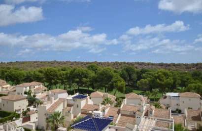 Resale - Apartment / flat - Orihuela Costa - Las Ramblas
