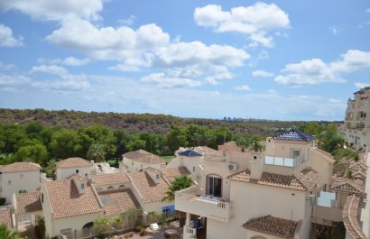 Resale - Apartment / flat - Orihuela Costa - Las Ramblas