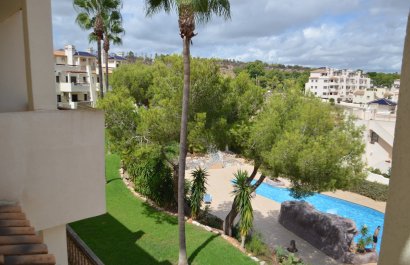 Resale - Apartment / flat - Orihuela Costa - Las Ramblas
