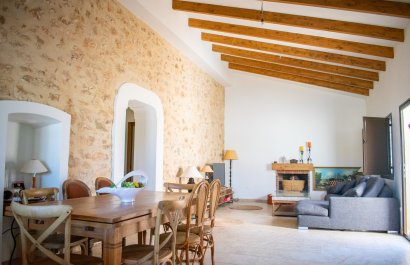 Resale - Villa - Guardamar del Segura - El Raso