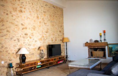 Resale - Villa - Guardamar del Segura - El Raso