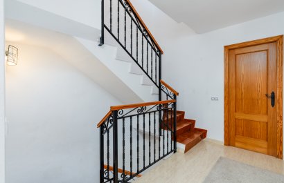 Resale - Townhouse / Duplex / Corner - Gran Alacant - Monte y Mar