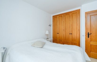 Resale - Townhouse / Duplex / Corner - Gran Alacant - Monte y Mar