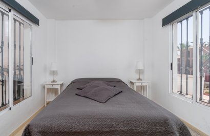 Resale - Townhouse / Duplex / Corner - Gran Alacant - Monte y Mar