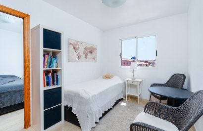 Resale - Townhouse / Duplex / Corner - Gran Alacant - Monte y Mar