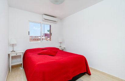 Resale - Townhouse / Duplex / Corner - Gran Alacant - Monte y Mar