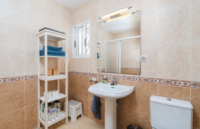 Resale - Townhouse / Duplex / Corner - Gran Alacant - Monte y Mar