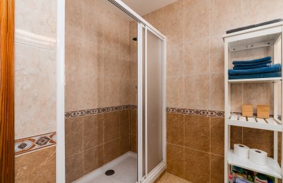 Resale - Townhouse / Duplex / Corner - Gran Alacant - Monte y Mar