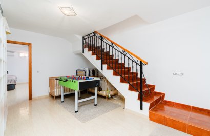 Resale - Townhouse / Duplex / Corner - Gran Alacant - Monte y Mar