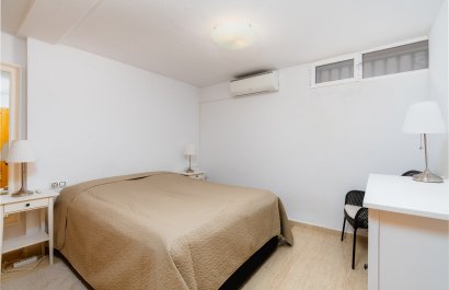 Resale - Townhouse / Duplex / Corner - Gran Alacant - Monte y Mar