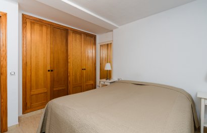 Resale - Townhouse / Duplex / Corner - Gran Alacant - Monte y Mar