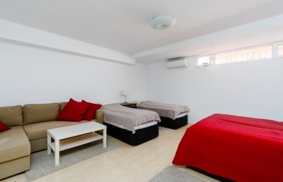 Resale - Townhouse / Duplex / Corner - Gran Alacant - Monte y Mar