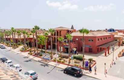 Resale - Townhouse / Duplex / Corner - Gran Alacant - Monte y Mar
