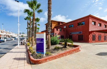 Resale - Townhouse / Duplex / Corner - Gran Alacant - Monte y Mar