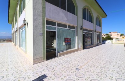 Reventa - Comercial - Benimar