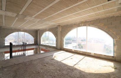 Reventa - Comercial - Benimar