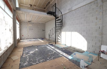 Reventa - Comercial - Benimar