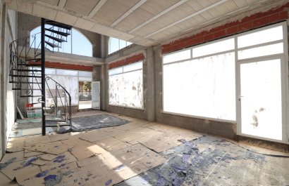 Reventa - Comercial - Benimar - Benimar II