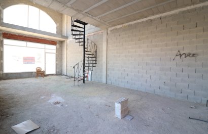 Reventa - Comercial - Benimar - Benimar II