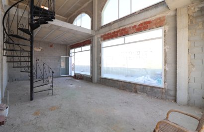 Reventa - Comercial - Benimar - Benimar II