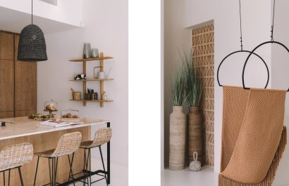 Resale - Villa - Marbella - Nueva Andalucía