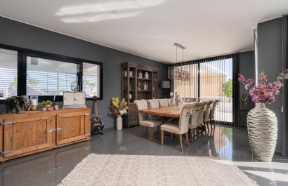 Resale - Villa - San Fulgencio - La Marina